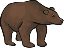 Bear Clipart