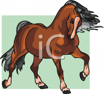 Horse Clipart