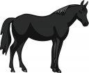 Horse Clipart