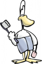 Duck Clipart