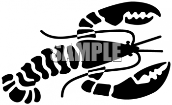 Lobster Clipart