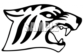 Tiger Clipart