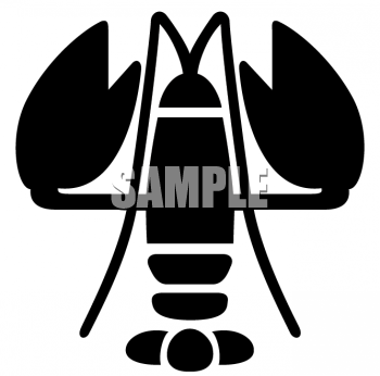 Lobster Clipart