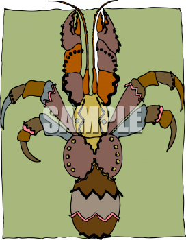 Lobster Clipart