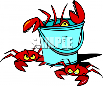 Lobster Clipart