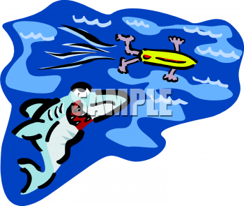 Shark Clipart
