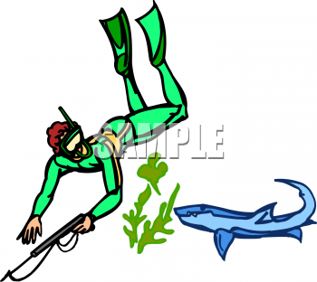 Shark Clipart