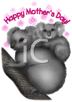 Koala Clipart