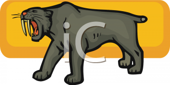 Tiger Clipart