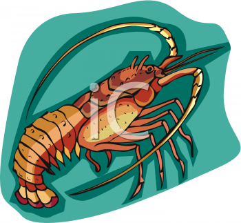 Lobster Clipart