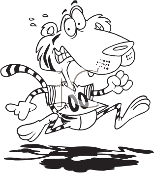 Tiger Clipart