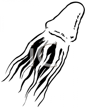 Octopus Clipart