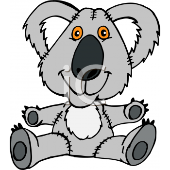 Koala Clipart