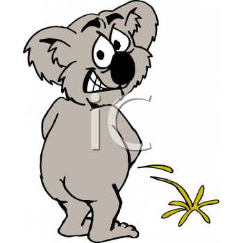 Koala Clipart