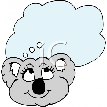 Koala Clipart