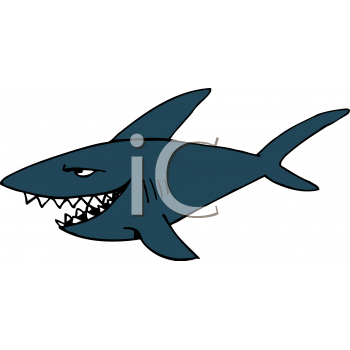 Shark Clipart
