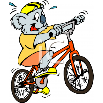 Koala Clipart