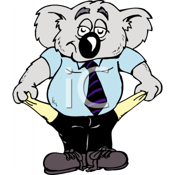 Koala Clipart