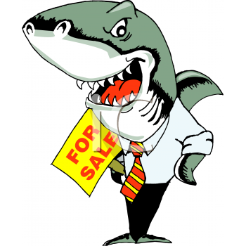 Shark Clipart