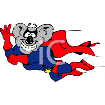 Koala Clipart