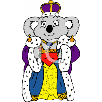 Koala Clipart