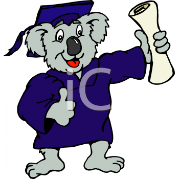 Koala Clipart