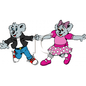 Koala Clipart