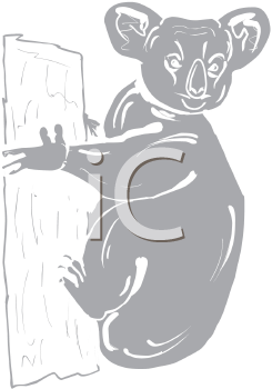 Koala Clipart