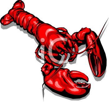 Lobster Clipart