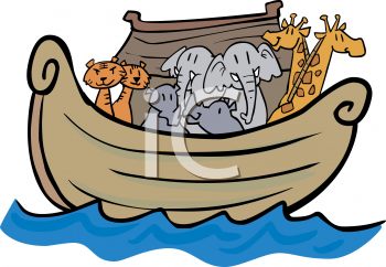 Tiger Clipart