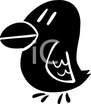 Parrot Clipart