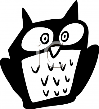 Owl Clipart