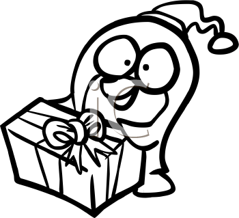 Penguin Clipart
