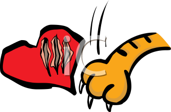 Tiger Clipart