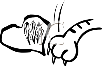 Tiger Clipart