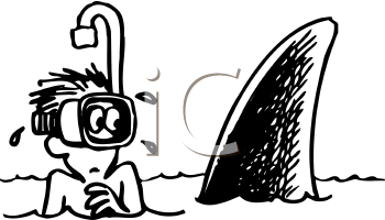 Shark Clipart