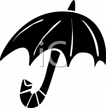 Umbrella Clipart