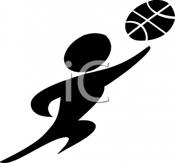 Volleyball Clipart