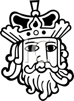 King Clipart