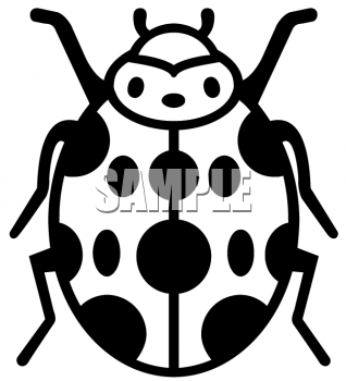 Ladybug Clipart