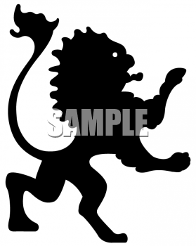 Lion Clipart