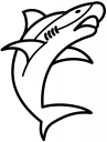Shark Clipart