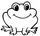 Toad Clipart