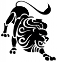 Lion Clipart