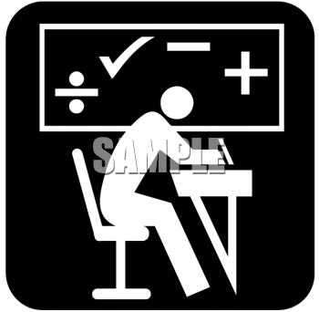 Teacher Clipart