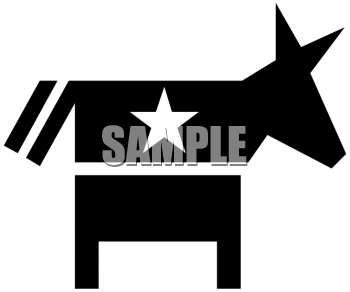 Donkey Clipart