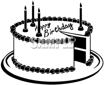 Cake Clipart