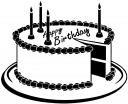 Cake Clipart