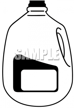 Dairy Clipart