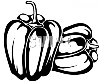 Pepper Clipart